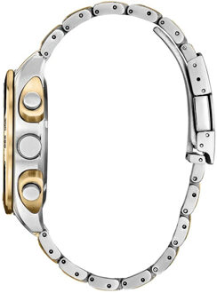 Citizen CA4544-53L Herenhorloge Zilver