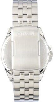 Citizen CB0010-88E - Horloge - Staal - Zilverkleurig - Ø 43mm