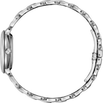 Citizen dameshorloge Zilverkleurig EM0920-86L - One Size