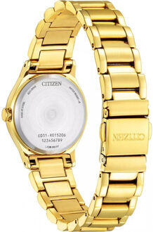 Citizen EM0737-58E Dameshorloge Goud