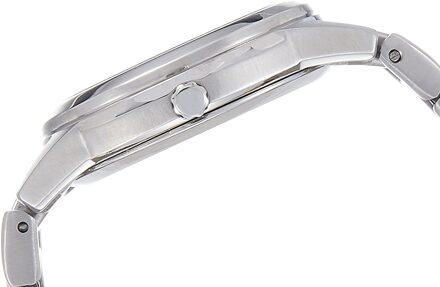 Citizen FE1081-59B - Horloge - Staal - Zilverkleurig - Ø 29.5 mm