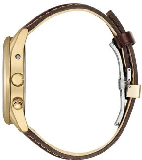 Citizen Heren Bruine Horloge CB0273-11H