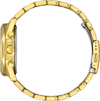 Citizen Heren Gouden Horloge CA4592-85A - maat