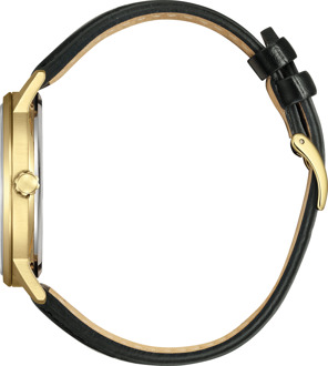 Citizen Heren Horloge Zwart BM6756-01A