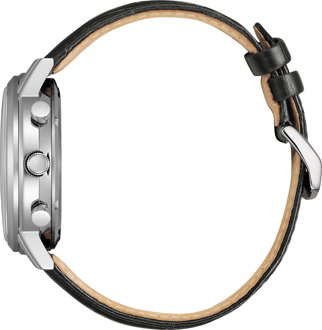 Citizen Heren Horloge Zwart CA4630-02A