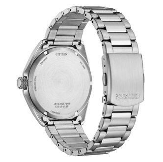 Citizen Heren Zilveren Horloge AW1571-76L