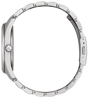 Citizen Heren Zilveren Horloge AW1641-81X