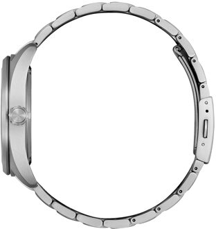 Citizen Heren Zilveren Horloge BM8560-88LE