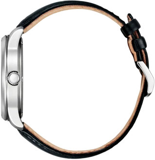 Citizen Heren Zwarte Horloge BM8550-14AE