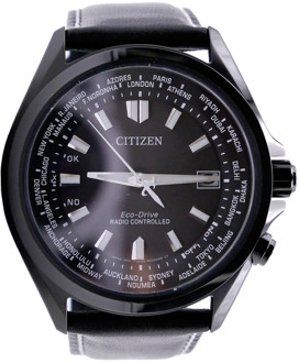 Citizen Horloge Citizen , Black , Dames - ONE Size