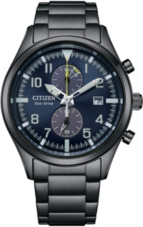Citizen Horloge Citizen , Black , Dames - ONE Size