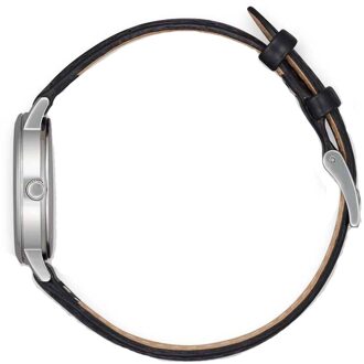 Citizen Horloge - Citizen dames horloge - Zilver - diameter 28 mm - roestvrij staal