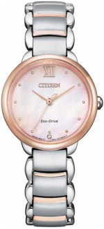 Citizen Horloge Citizen , Gray , Dames - ONE Size
