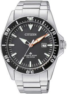 Citizen Horloge Citizen , Gray , Heren - ONE Size