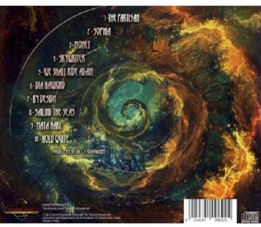 Citizen In The Next Life