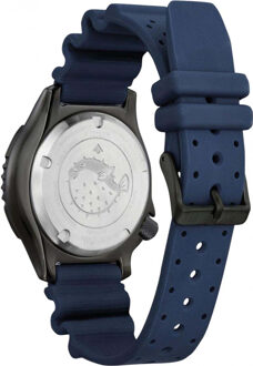 Citizen NY0137-09A Herenhorloge Blauw - One Size