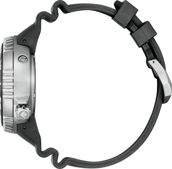 Citizen Promaster Dive Heren Horloge Zwart BN1024-01Z