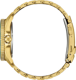 Citizen Promaster Duik Heren Gouden Horloge BN0262-59W