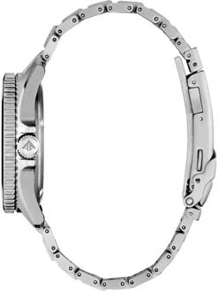 Citizen Promaster Duik Heren Zilveren Horloge BN0260-54L