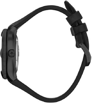 Citizen Promaster Orca Heren Zwarte Horloge BN0235-01E - maat