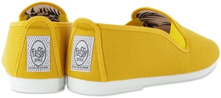 Citizen Schoenen Geel - EU 36 / UK 3