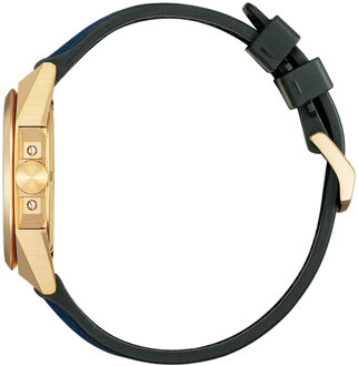 Citizen Series 8 Heren Blauwe Horloge NB6012-18L - maat