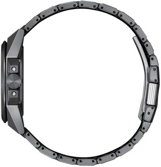 Citizen Series 8 Heren Zwarte Horloge NA1015-81Z - One Size