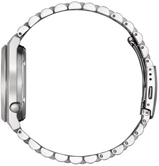 Citizen Tsuyosa Heren Zilveren Horloge NJ0159-86X