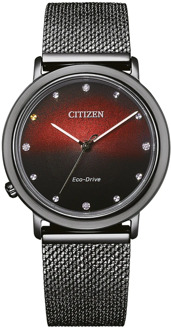 Citizen Watches Citizen , Black , Dames - ONE Size