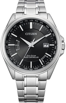 Citizen Watches Citizen , Gray , Heren - ONE Size