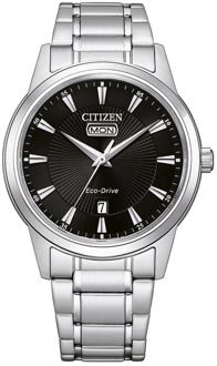 Citizen Watches Citizen , Gray , Heren - ONE Size