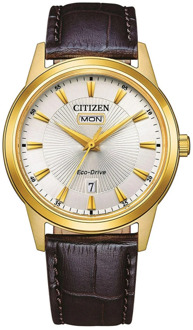 Citizen Watches Citizen , Yellow , Heren - ONE Size