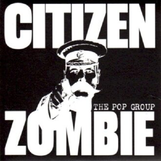 Citizen Zombie