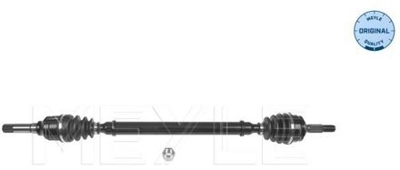 Citroen Aandrijfas 11144980035