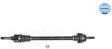 Citroen Aandrijfas 11144980062