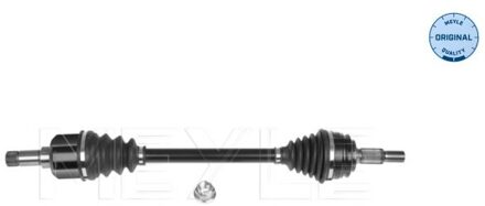 Citroen Aandrijfas 11144980065