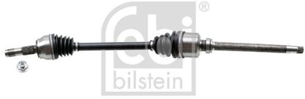 Citroen aandrijfas 180835