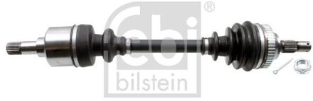 Citroen Aandrijfas 182693