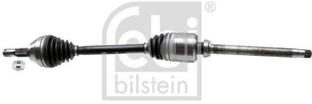 Citroen Aandrijfas 182857