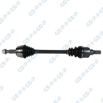 Citroen Aandrijfas 203110