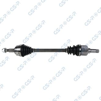 Citroen Aandrijfas 203608