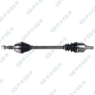 Citroen Aandrijfas 203617