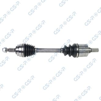 Citroen Aandrijfas 203646