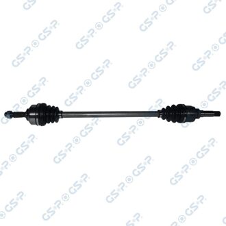 Citroen Aandrijfas 210002