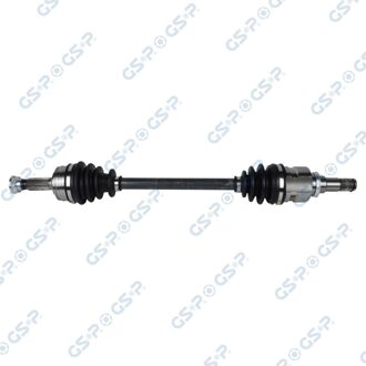 Citroen Aandrijfas 210232