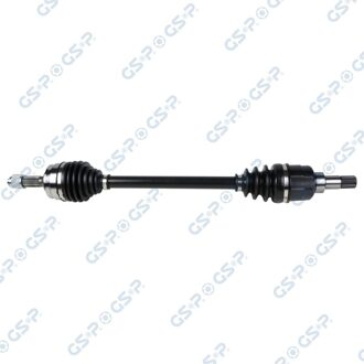 Citroen Aandrijfas 210340