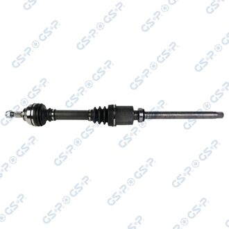 Citroen Aandrijfas 210348