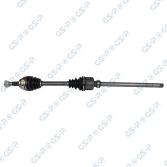 Citroen Aandrijfas 245174