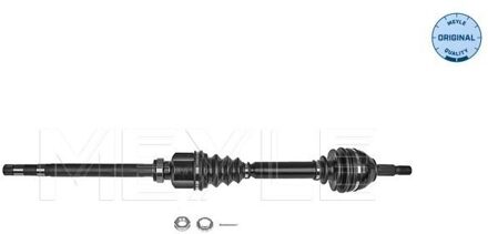 Citroen Aandrijfas 40144980093