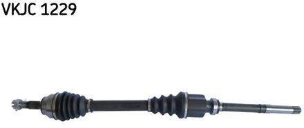 Citroen Aandrijfas VKJC1229